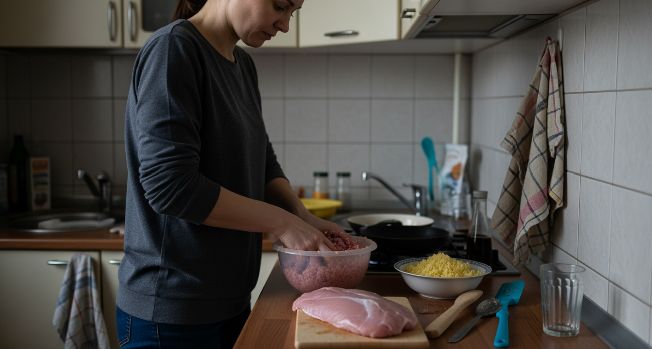 Забудьте про свинину и курицу: открыла для себя мясо которое дешевле и питательнее в разы