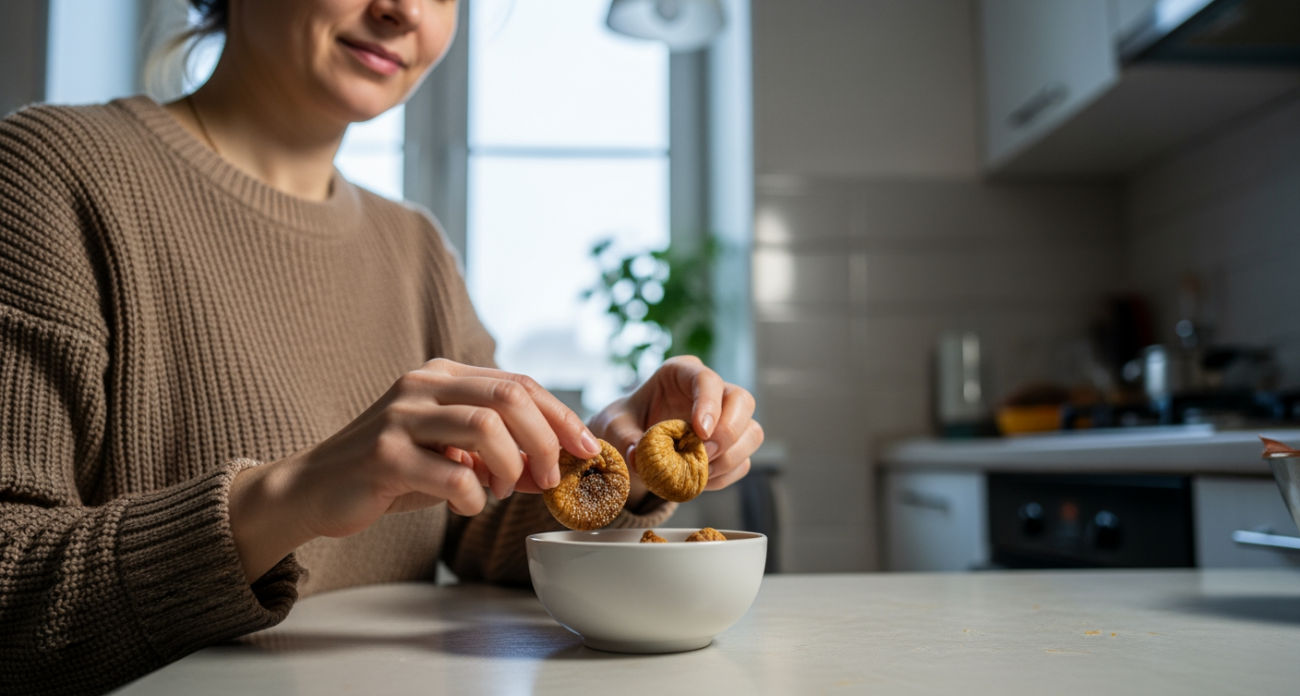 Этот сухофрукт превзошел все остальные по пользе — диетологи объяснили почему он лучший