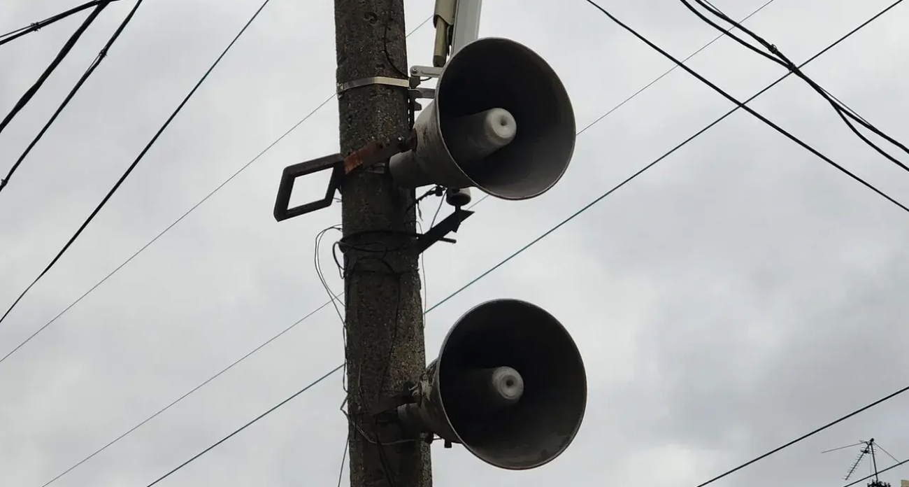 Полтора часа сирен и «Внимание всем!» прозвучат в Жуковском