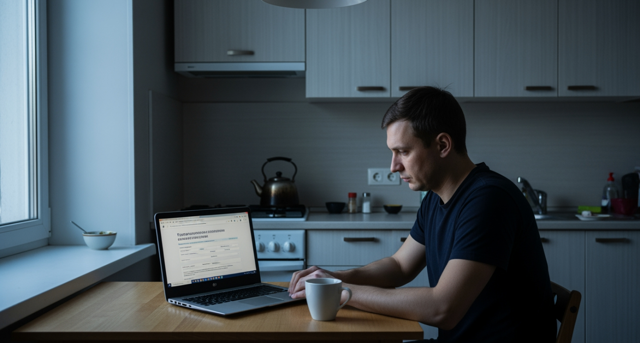 Россияне смогут одним заявлением навсегда закрыть себе доступ к казино