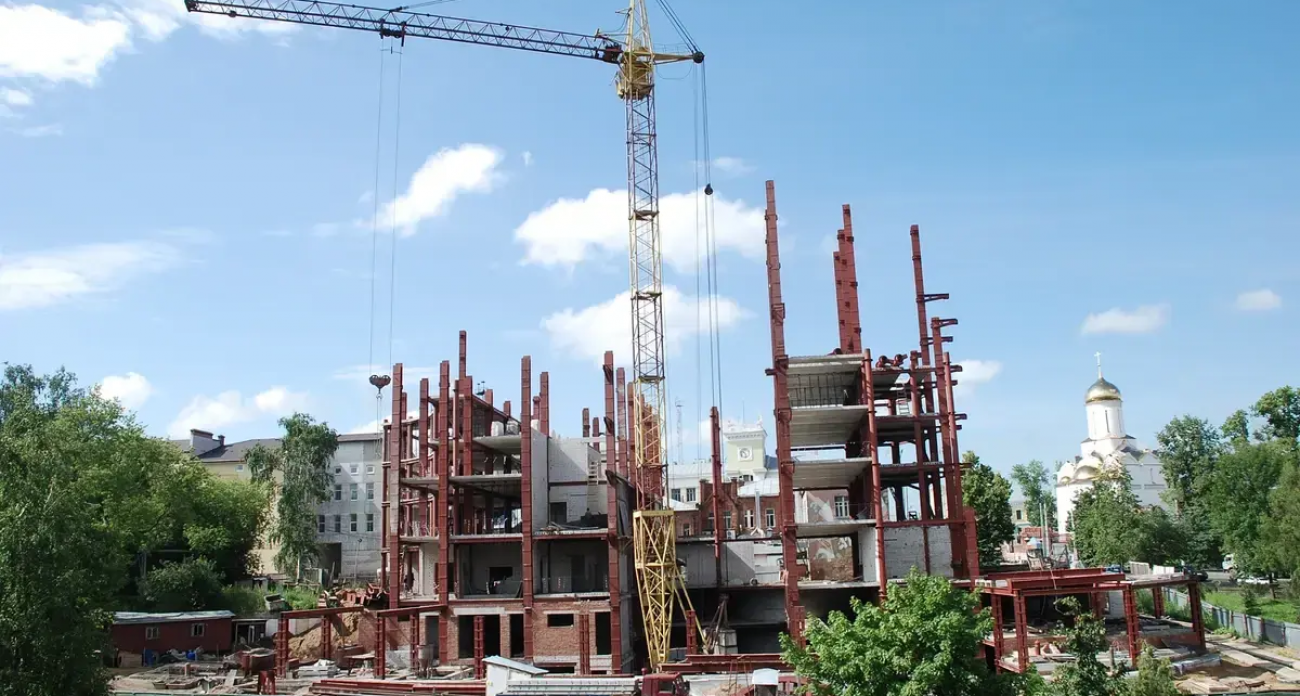 Ивановцы живут в самых тесных квартирах среди соседних регионов