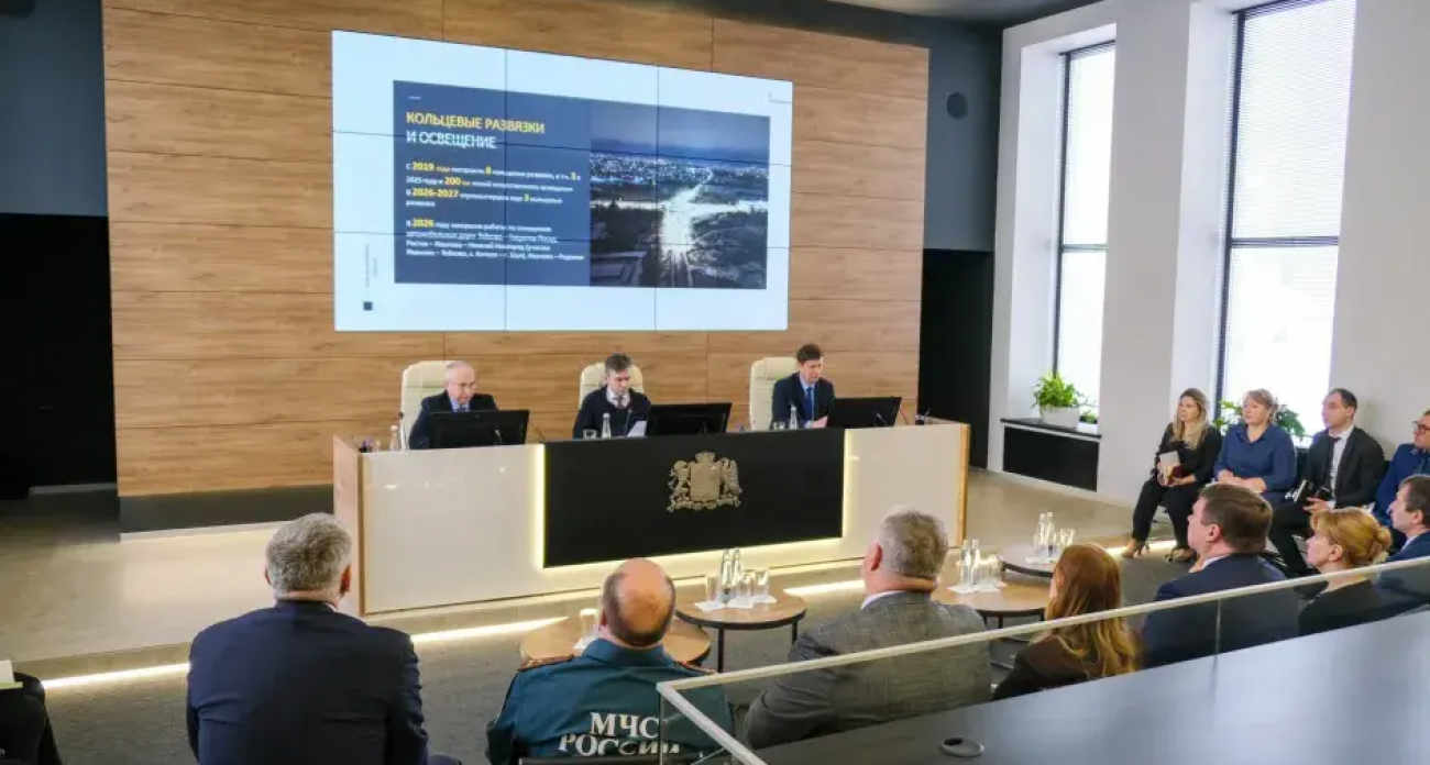 10% дорожного фонда Ивановской области направят на сельские трассы