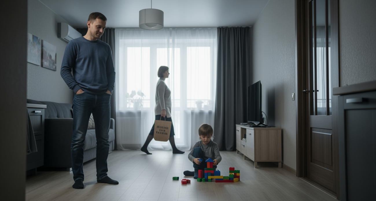 Строители массово отказываются от ламината ради материала который переживет любой ремонт и экономит бюджет