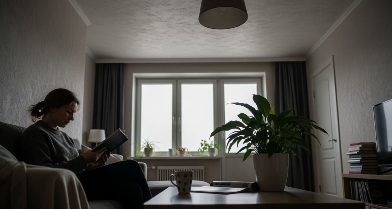 Дизайнеры раскрыли секрет: 4 альтернативы натяжным потолкам, от которых гости будут в восторге