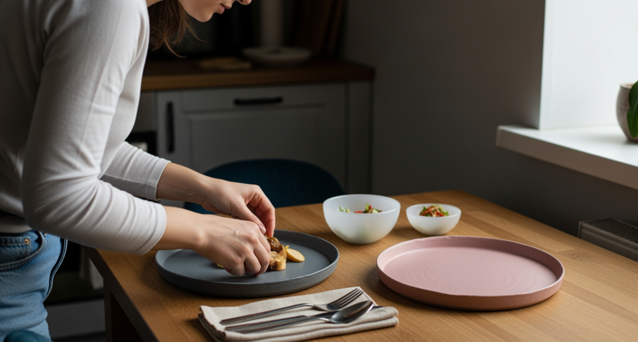 Посуда за копейки из Фикс Прайса которая выглядит дороже чем вся ваша кухня вместе взятая