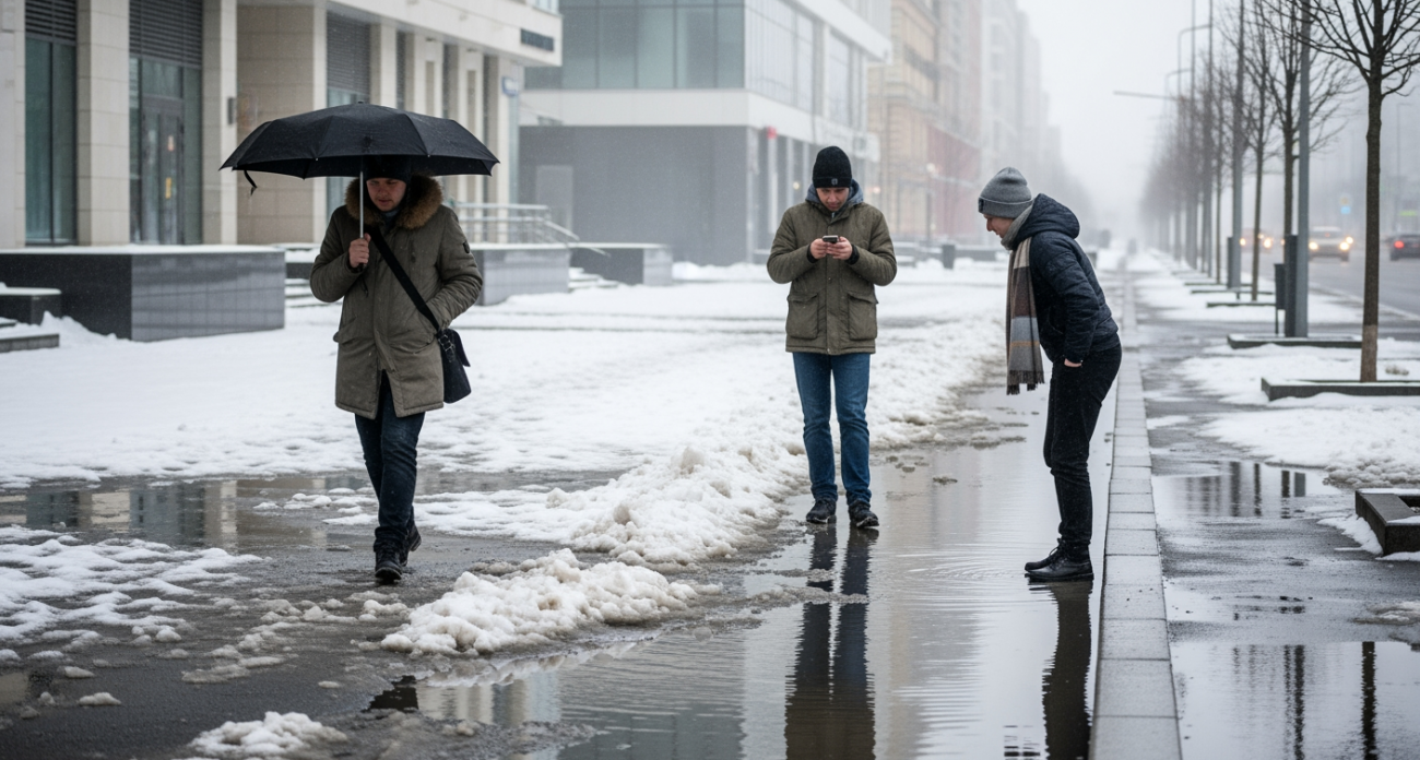 Синоптики назвали даты, когда весна окончательно вступит в свои права по всей стране