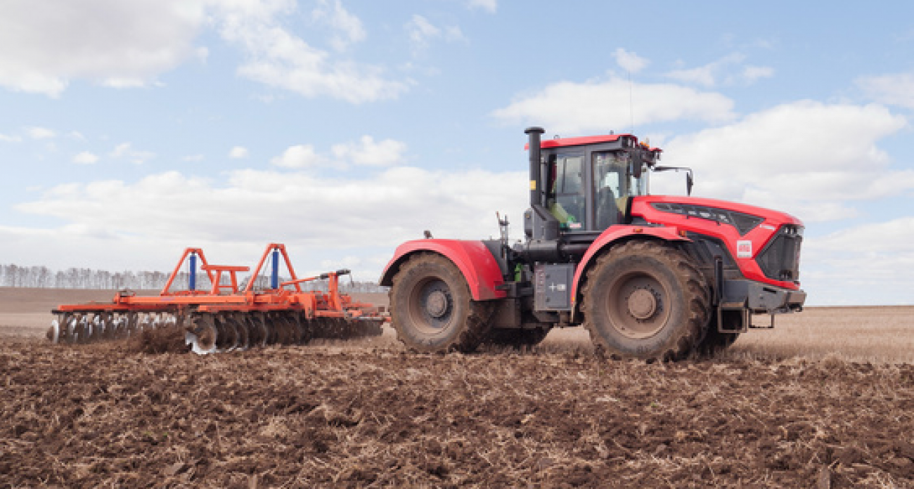 42 тысячи гектаров за восемь лет: регион возвращает заброшенные земли