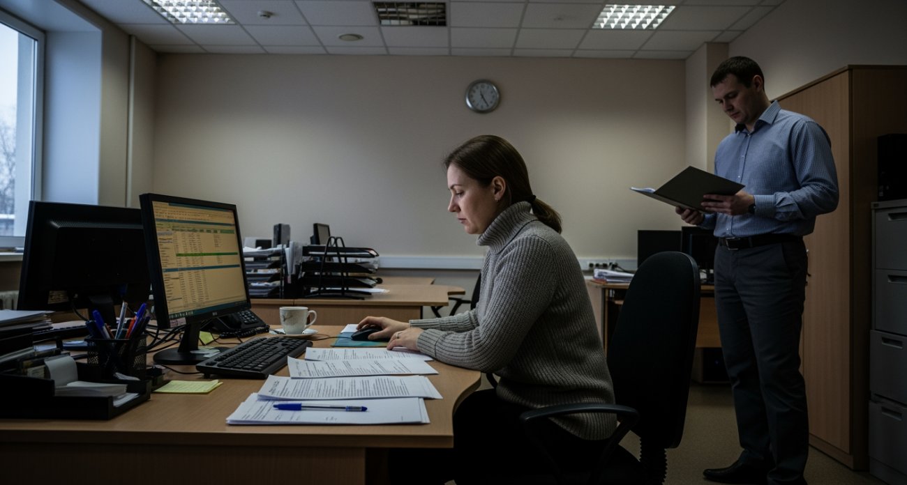 Лизинговые компании в Иванове скрывали документы от прокуратуры