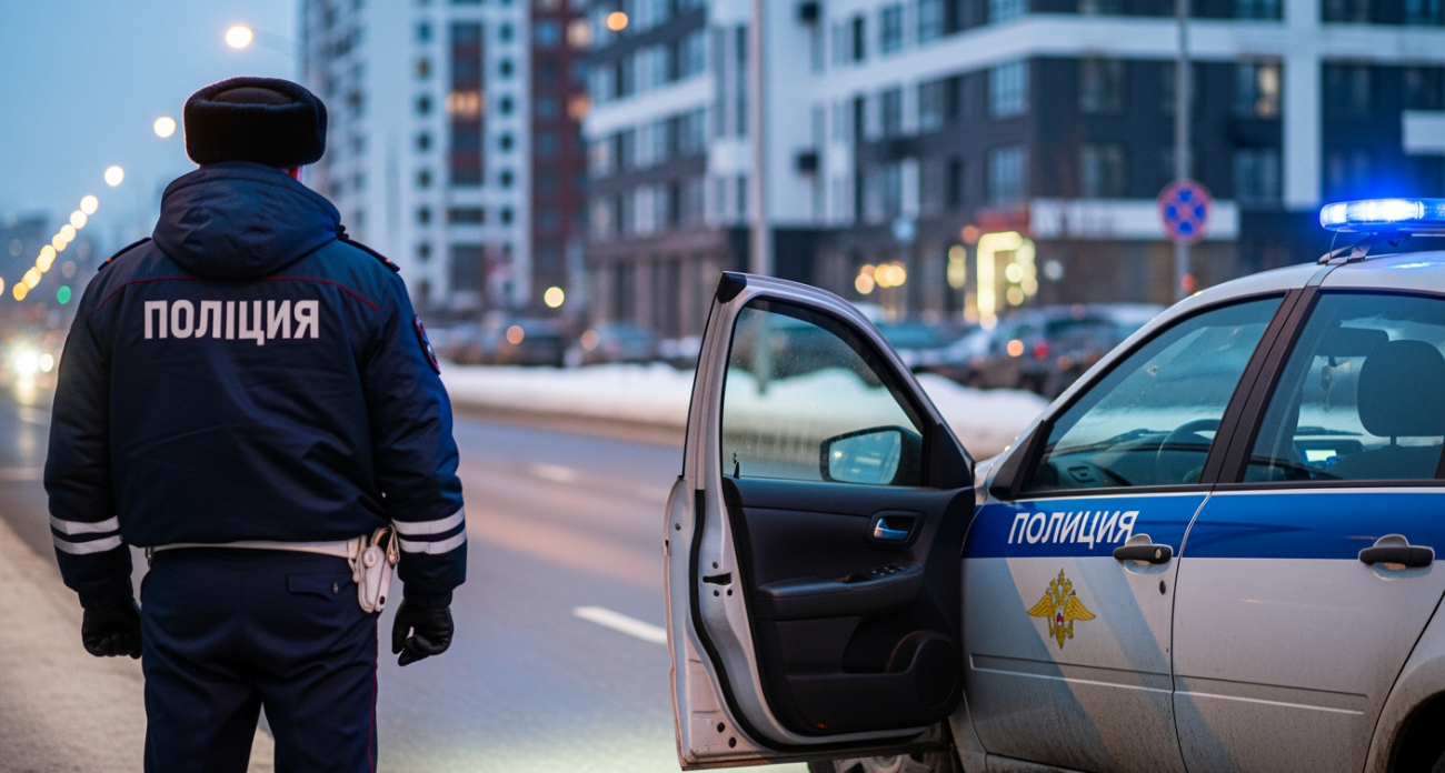 Неправильный поворот в Кинешме закончился травмой пассажирки