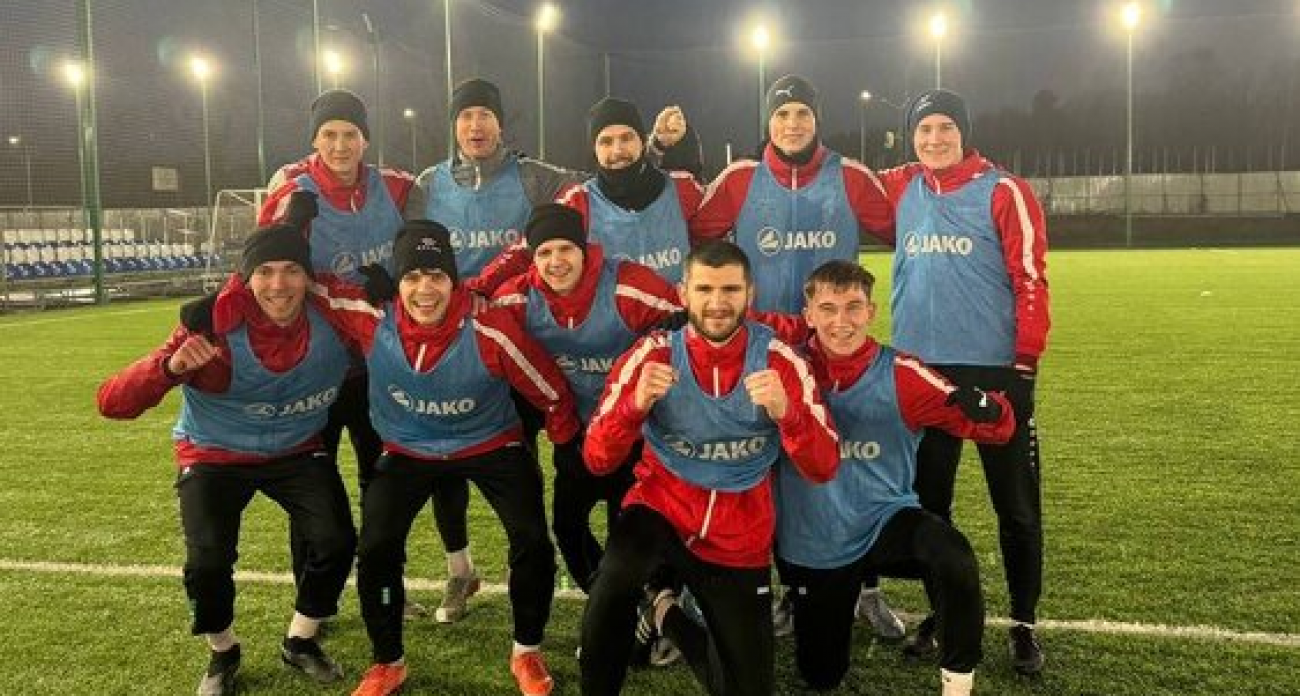 «Текстильщик» встретит 8 марта «Сибирь» после пополнения шестью игроками