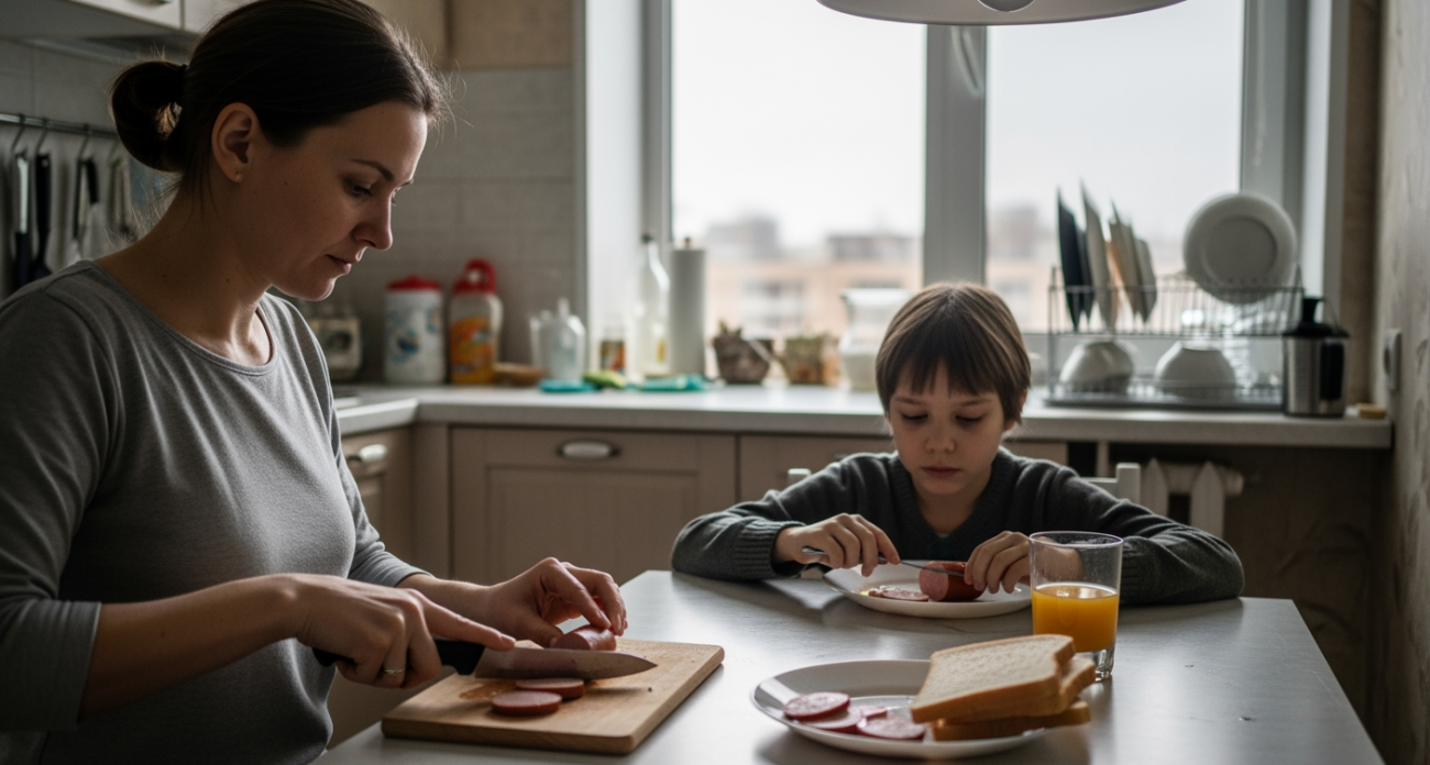 Врачи бьют тревогу: этот вид мяса разрушает организм изнутри, а мы едим его постоянно