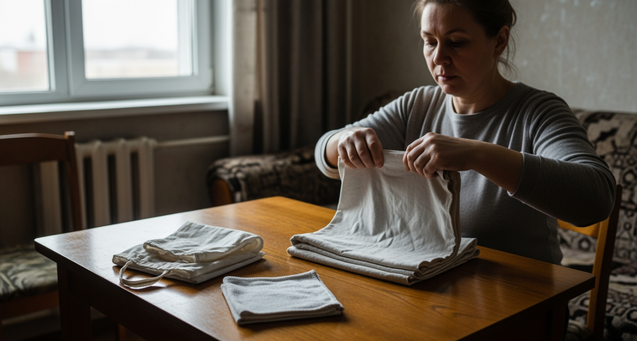 Старые простыни станут вашими любимыми помощниками по дому — 7 способов дать им вторую жизнь