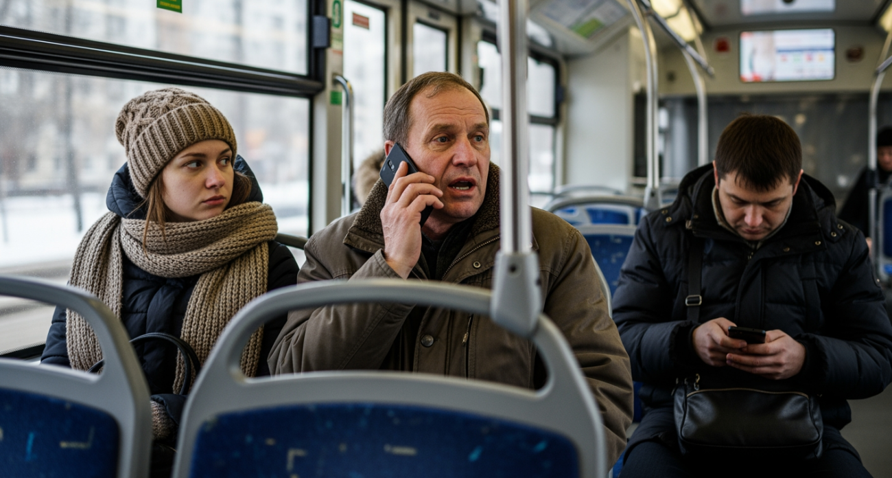 Эти манеры мгновенно выдают человека с примитивным мышлением и отталкивают окружающих