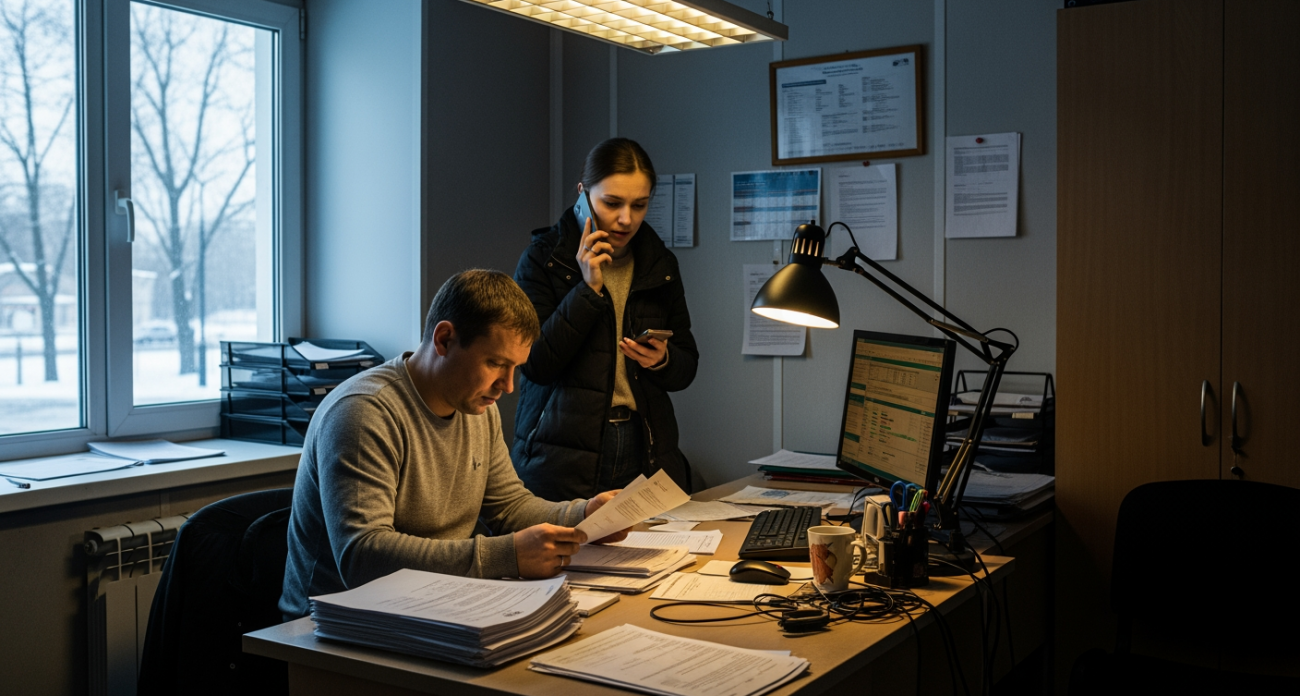 Миллионы россиян могут остаться без домашнего интернета из-за бюрократической мелочи от Минцифры