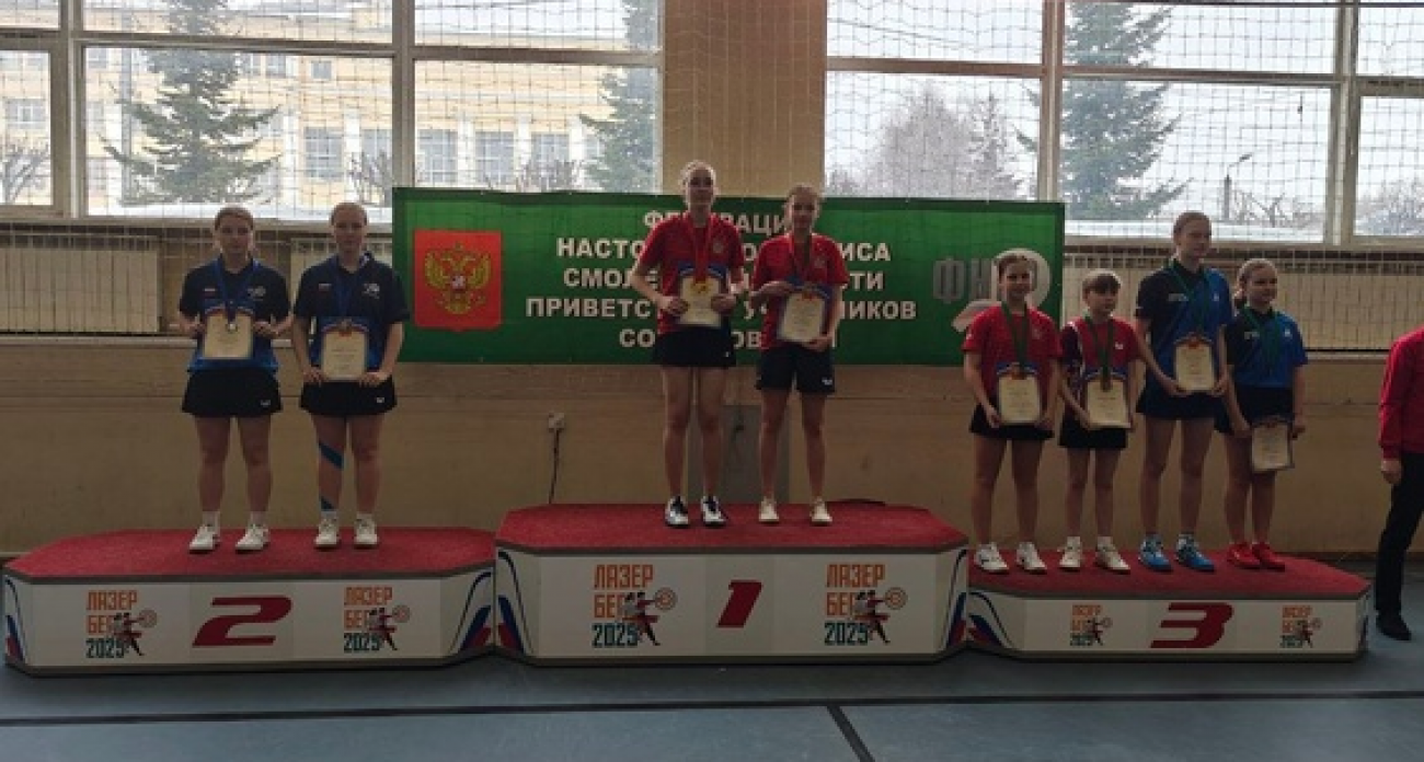 Ивановец Рысин завоевал золото и серебро на Первенстве ЦФО