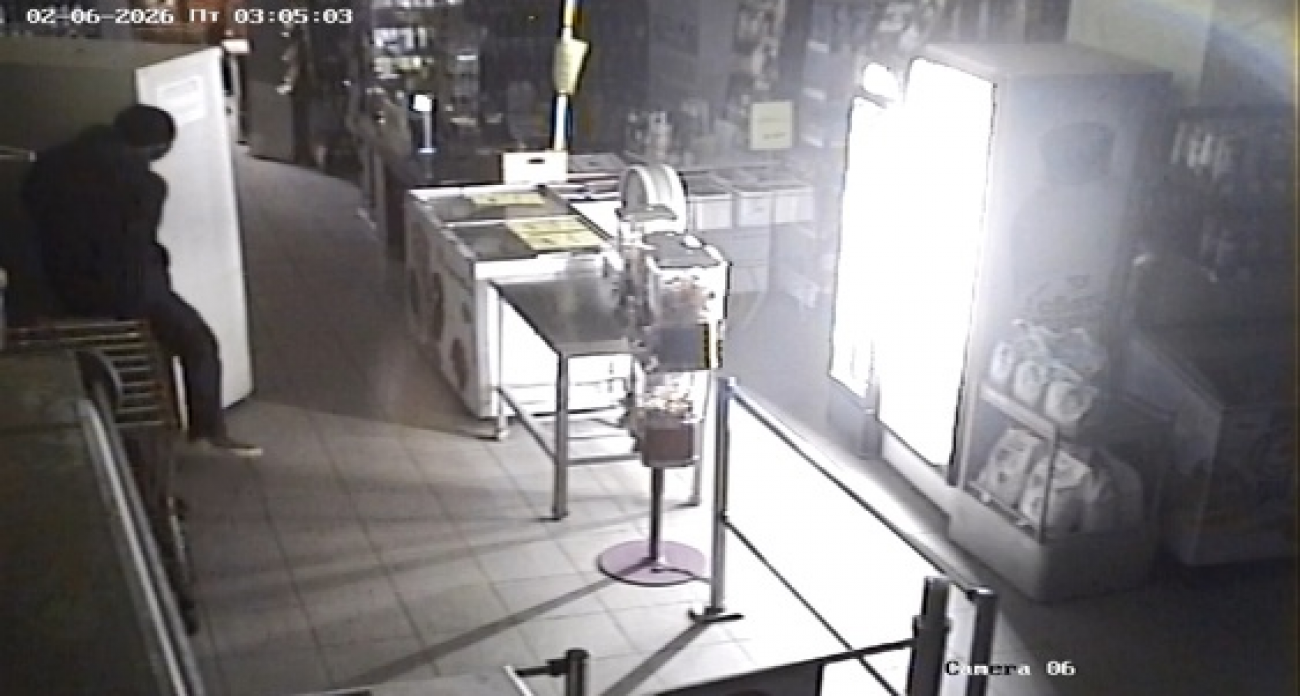 Скрывающийся от алиментов астраханец превратил ивановский магазин в личный склад