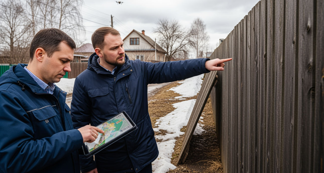 Владельцы дач в панике: новые правила позволят убирать заборы без согласия хозяев