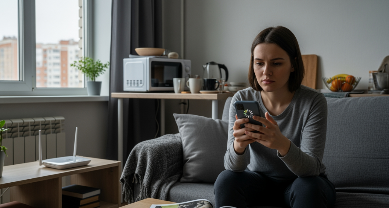 Простой способ разогнать интернет до максимума которым пользуются только системные администраторы