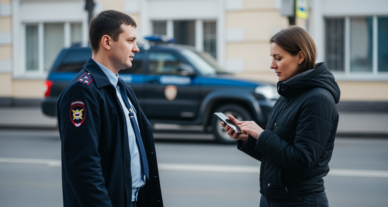 У автобуса в Кинешме на ходу отлетело колесо