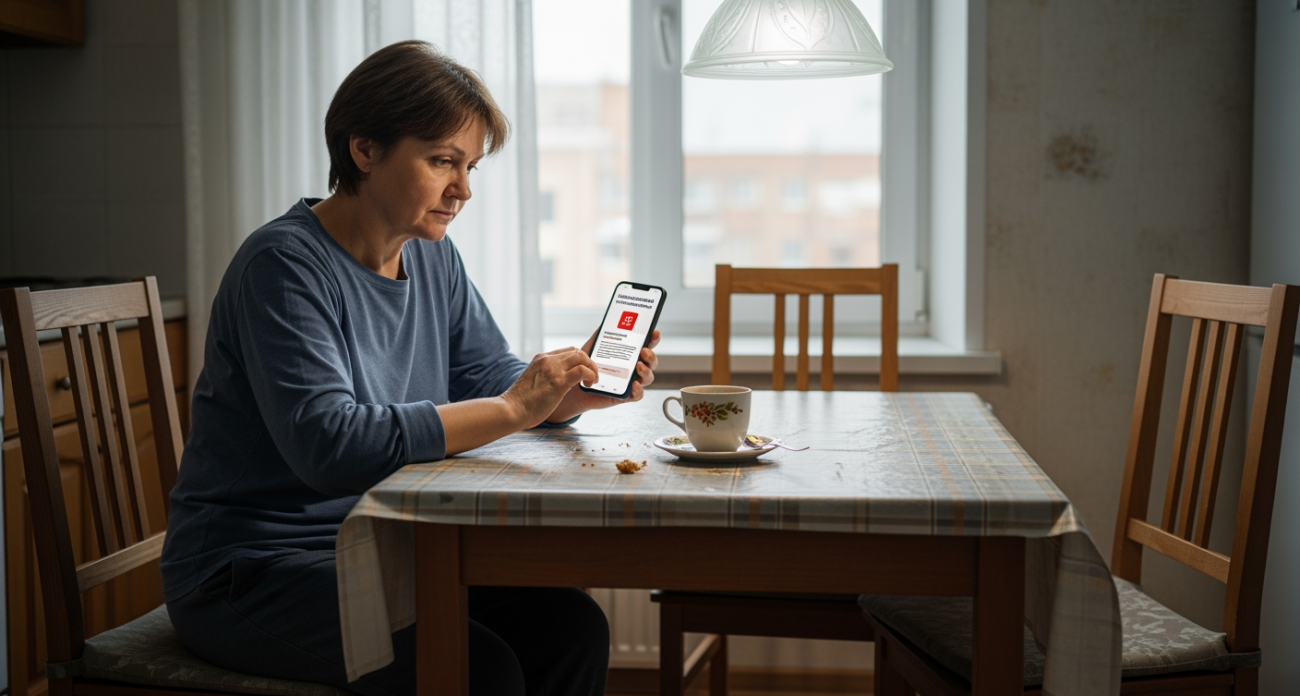 Новая система позволит автоматически взыскивать долги за ЖКХ напрямую со счетов россиян