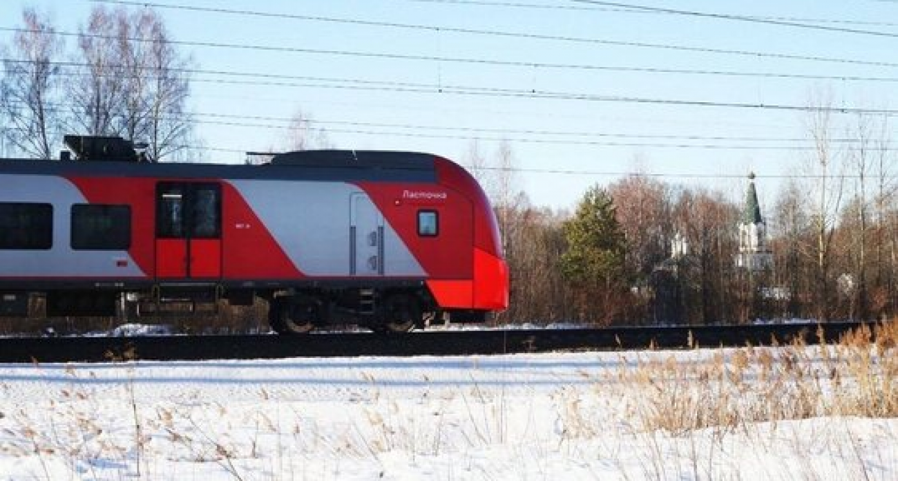 Ночные «Ласточки» Иваново-Москва изменят график в четыре дня марта