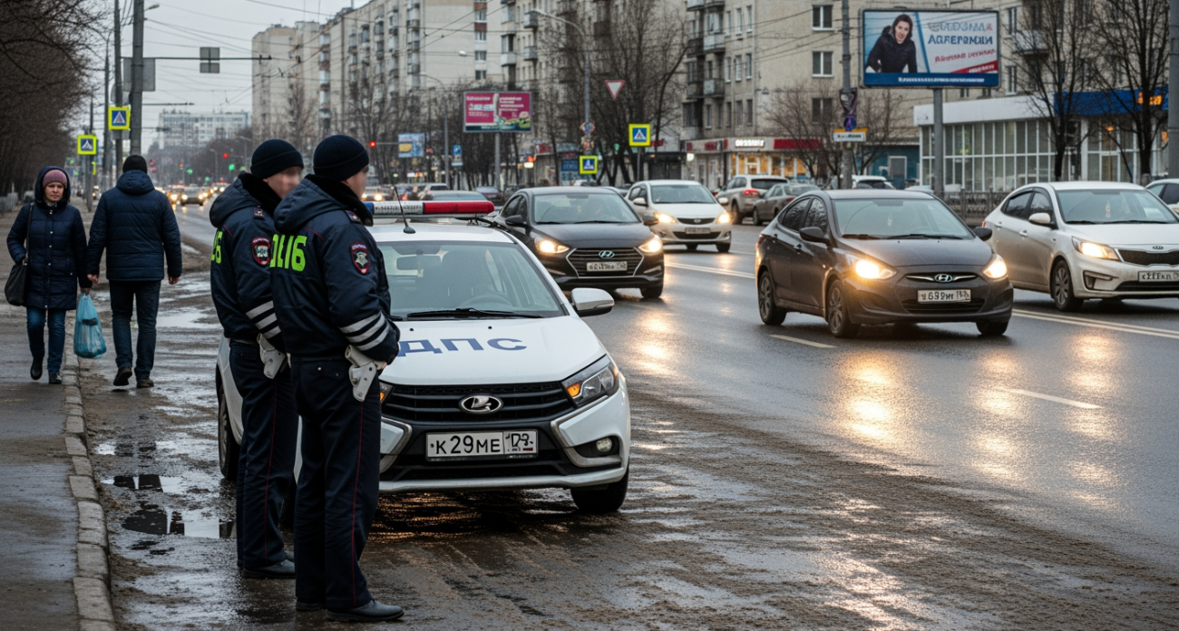 Суд вынес приговор LED-фарам и теперь автомобилисты массово снимают дорогой тюнинг
