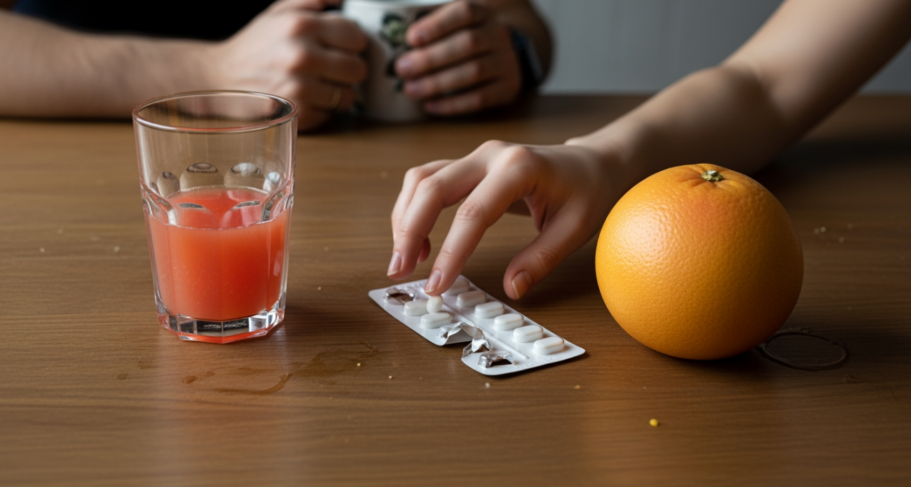 Этот популярный фрукт из каждого дома разрушает здоровье быстрее табака