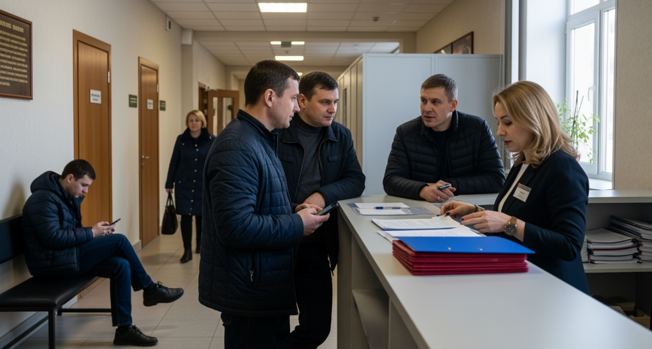 В Ивановской области оправдали только 8 человек из 2713 обвиняемых