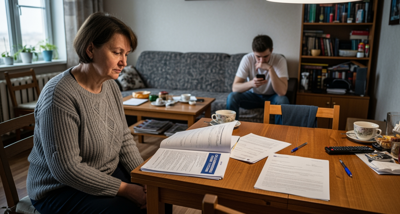 Миллионы пенсионеров под ударом: кому из россиян урежут выплаты в ближайшие месяцы