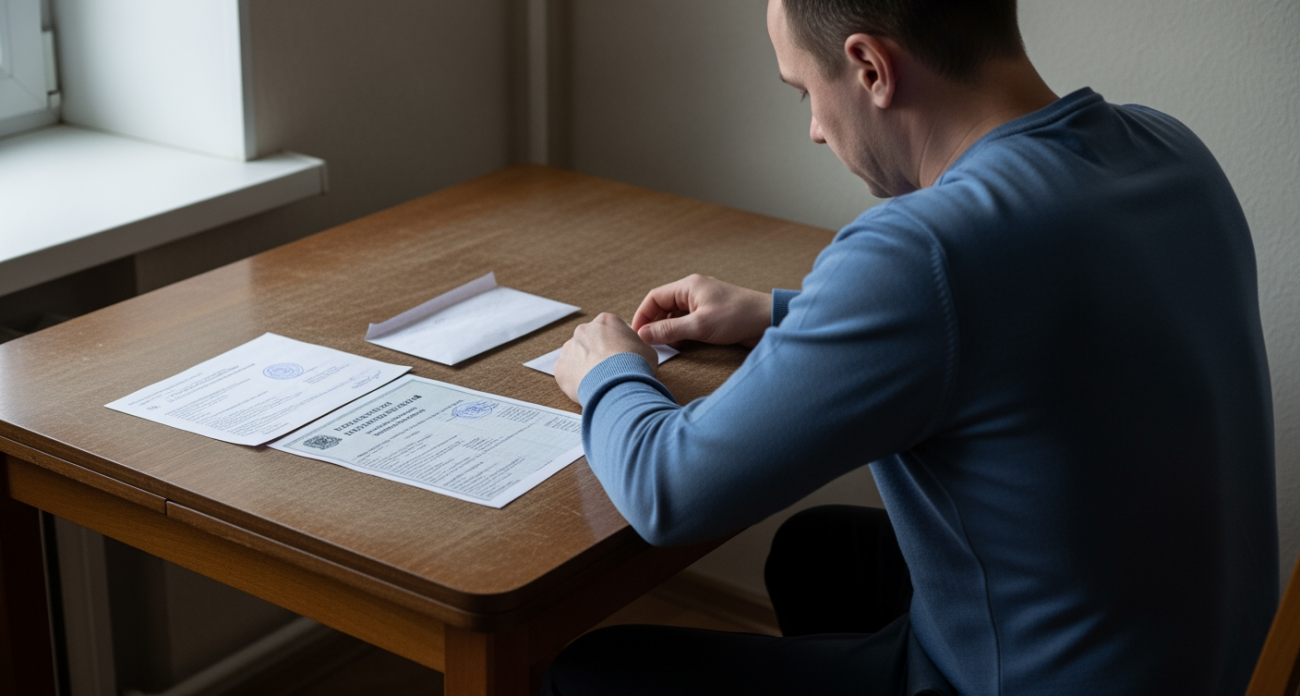 Участник СВО через суд вернул 100 тысяч от мошенника-риелтора