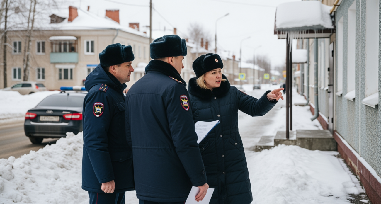 Обрушилась больница и пострадал ребенок: прокуратура взялась за нечищеные крыши