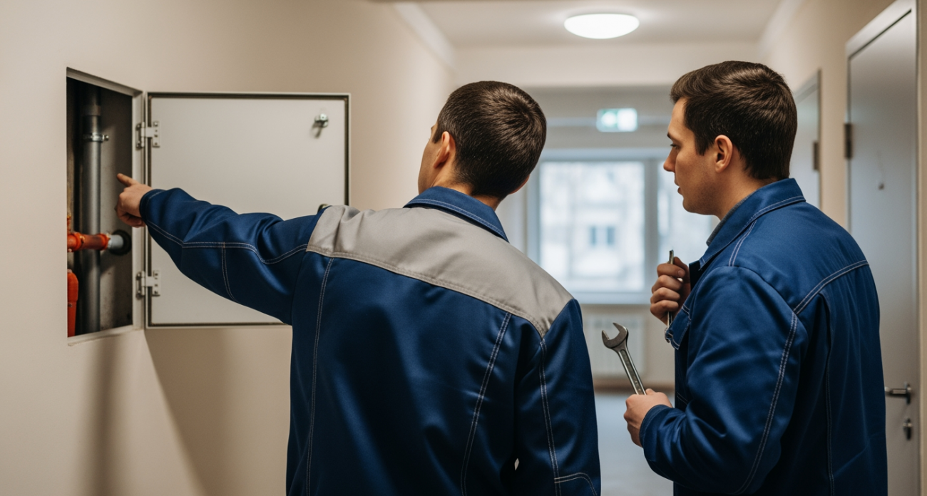 Скандальная УК заработала 26 млн после коммунальной катастрофы