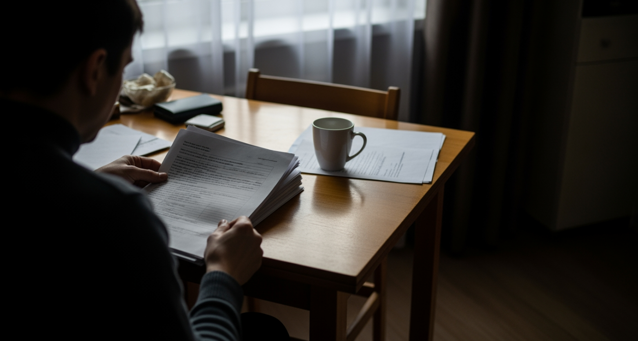 Сотрудник УФСИН получил условный срок за слив гостайны