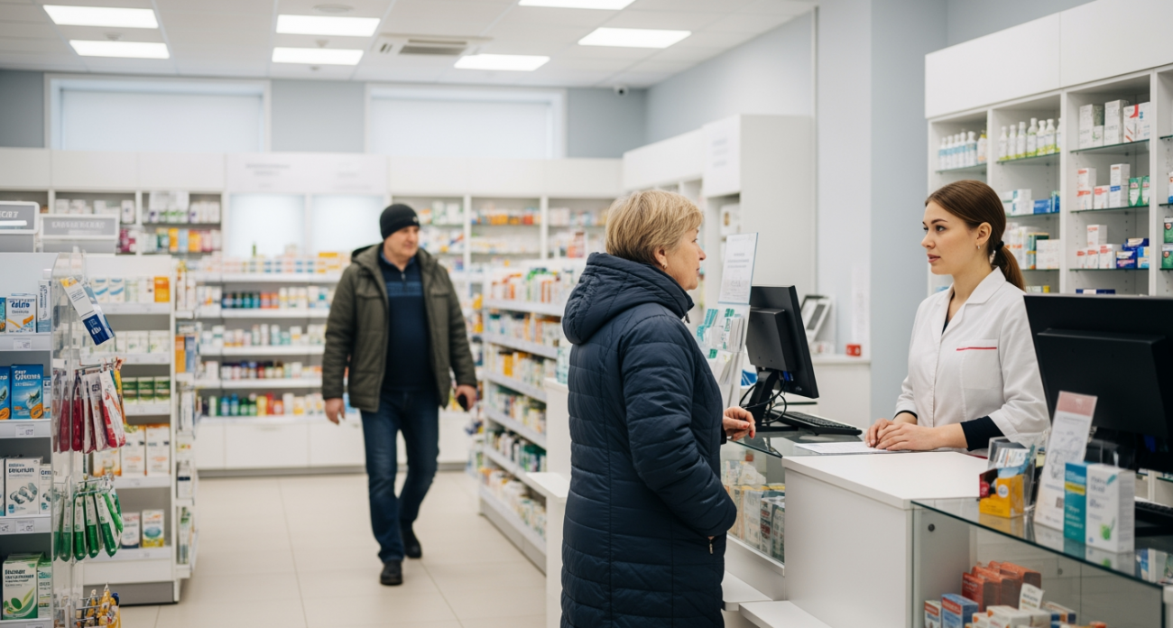 Экс-главу здравоохранения Ивановской области обвинили в срыве поставок лекарств