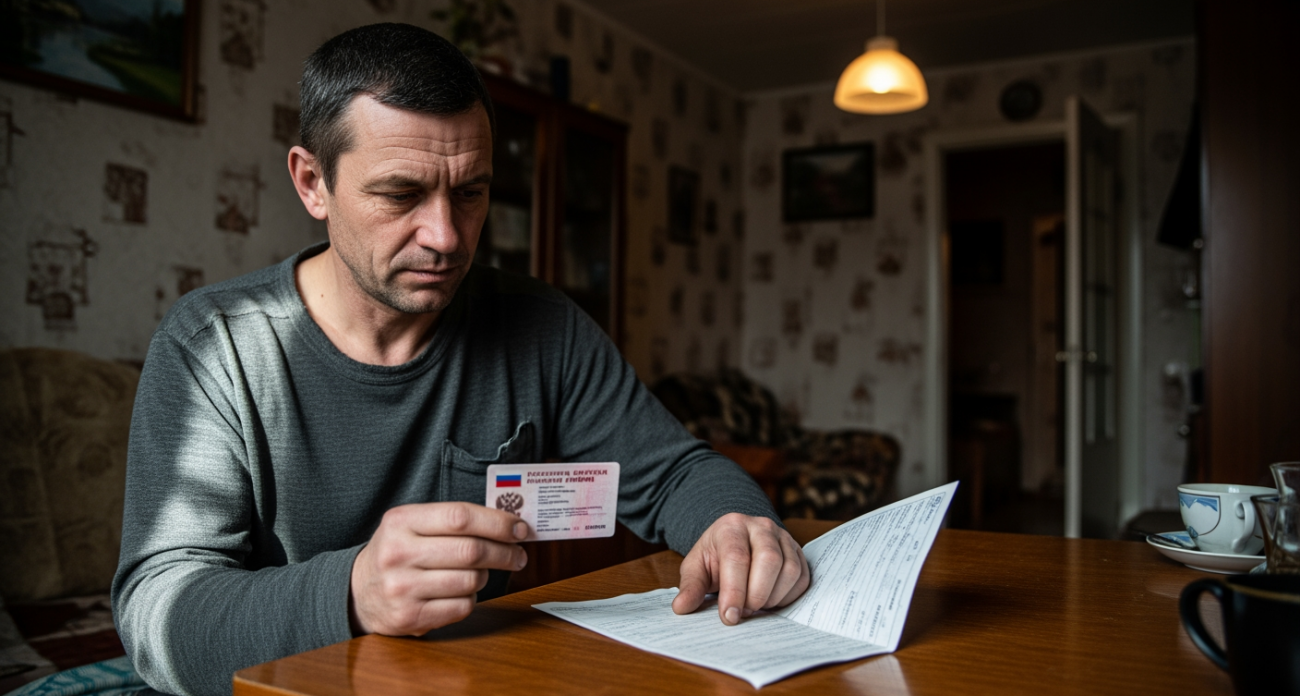 Три месяца на спасение прав: новые правила лишения водителей