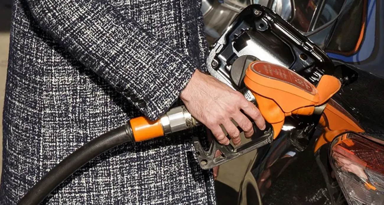 В Кинешме открылась уже третья АЗС «Газпромнефть»