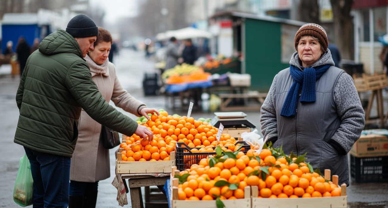 Абхазский фермер раскрыл истинную причину отказа от российского рынка ради принципов