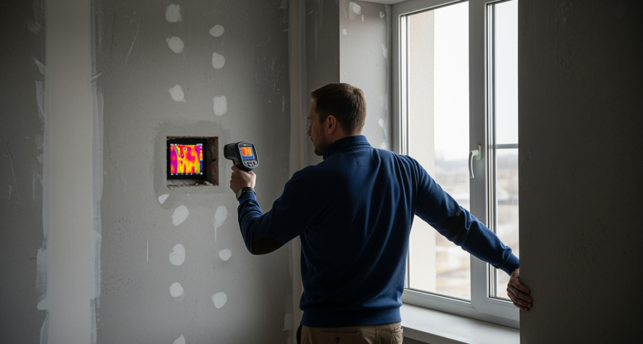 Что скрывают застройщики новостроек: 7 ловушек которые обнаружились только после заселения