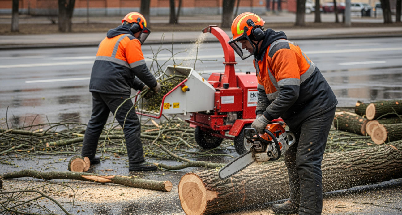 2000 деревьев под снос: в Иванове началась масштабная вырубка