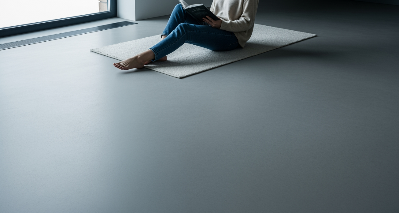 Богатые перестали стелить ламинат: какое напольное покрытие теперь считается признаком статуса