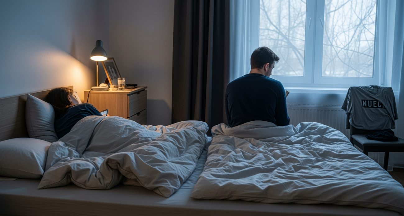 Забудьте про обычные подушки: что сейчас кладут под голову продвинутые люди по всему миру