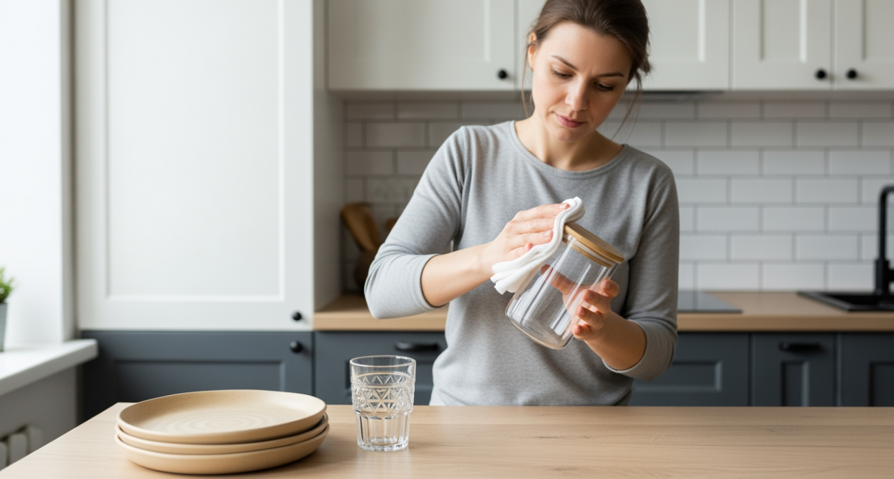 Эта посуда из Фикс Прайса заставляет гостей спрашивать где я покупаю такие дорогие тарелки