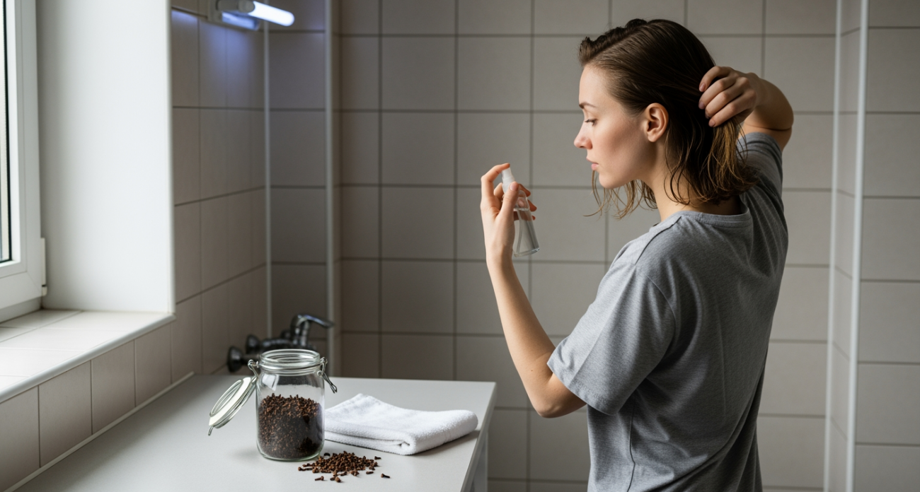 Копеечная специя из любого магазина вернула мне волосы за 7 дней после года безуспешных попыток