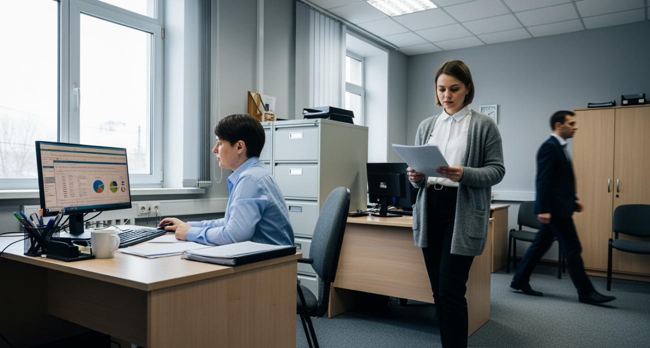 Пять лет «обнала»: ивановская группировка отмыла 15 миллионов через фиктивные фирмы