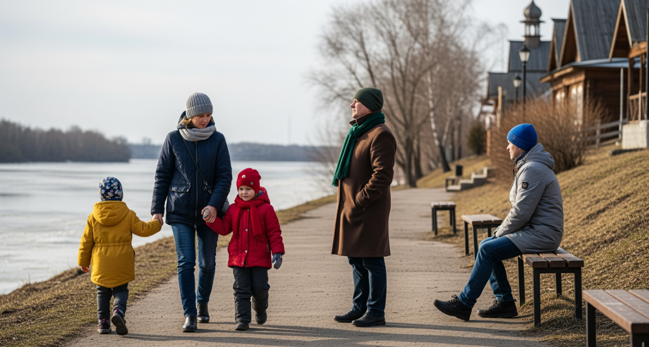 Экс-глава Плёса лишился 149 объектов и заплатит 300 млн штрафа