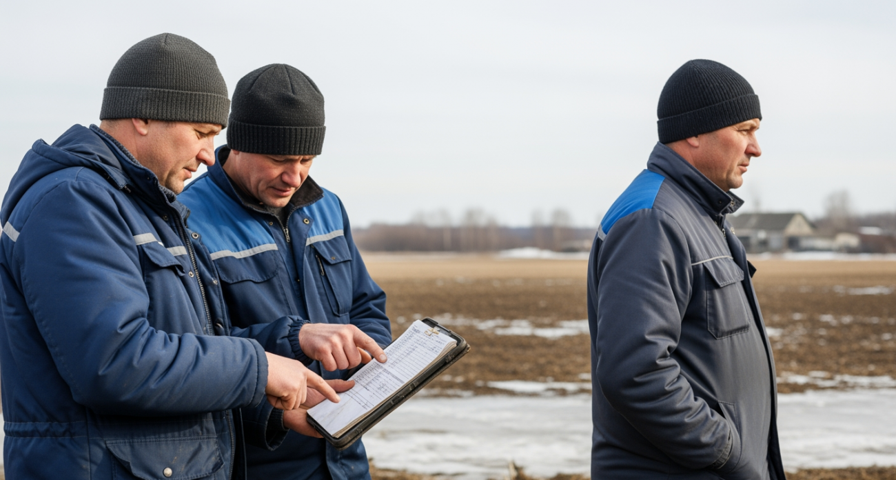 Ивановские фермеры застраховали треть поголовья скота на 20,6 млн рублей