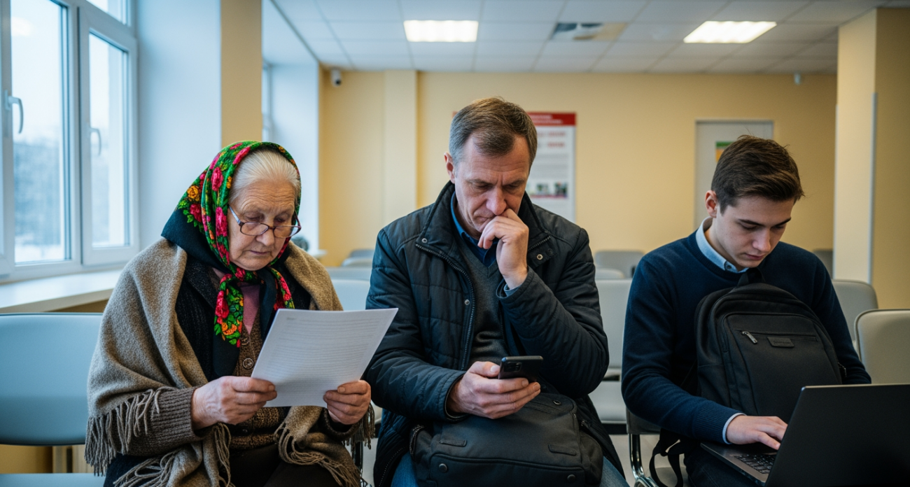 Пенсионный фонд молча отбирает выплаты: какие ошибки пенсионеров стоят им денег в 2024
