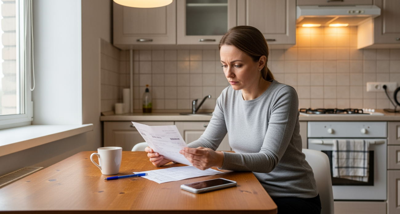 Ивановцы получили дополнительные 5 дней на оплату ЖКУ