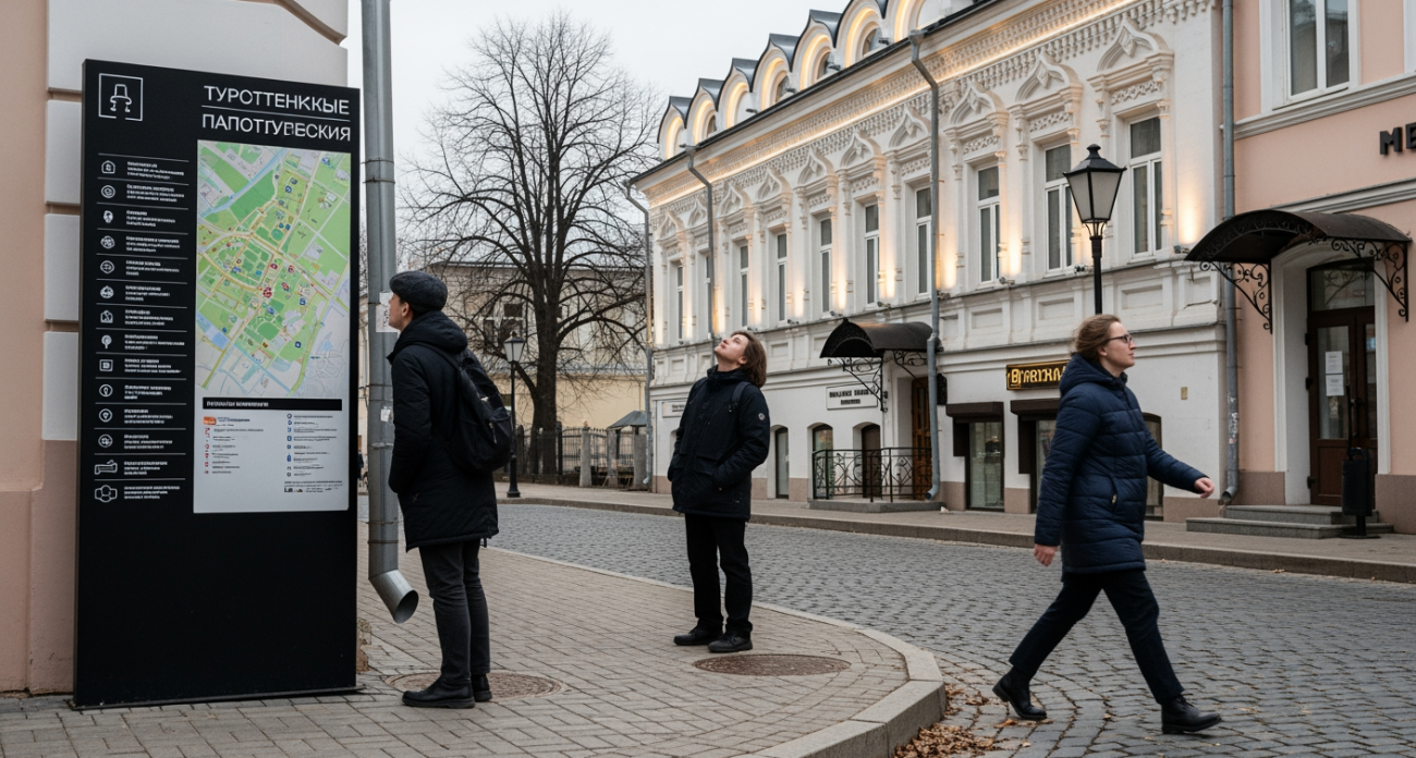 Ивановская область бьет туристические рекорды: рост спроса на 45%