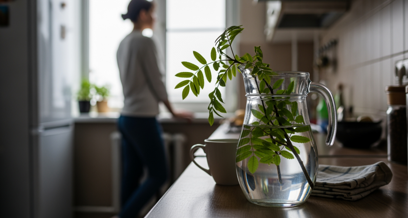 Бабушкин способ очистки воды работает лучше дорогих фильтров и стоит в 10 раз дешевле